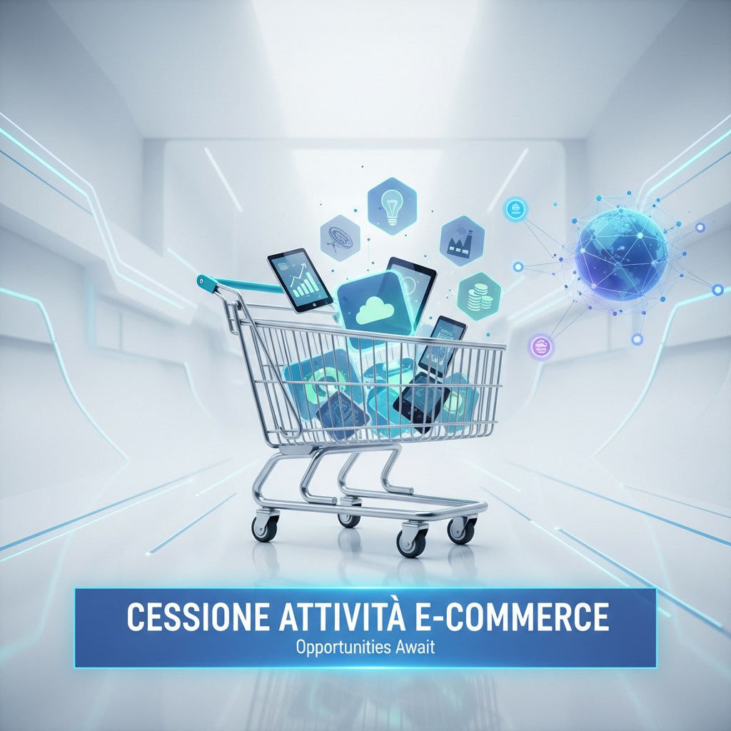 Cessione attività e-commerce: guida per venditori Amazon