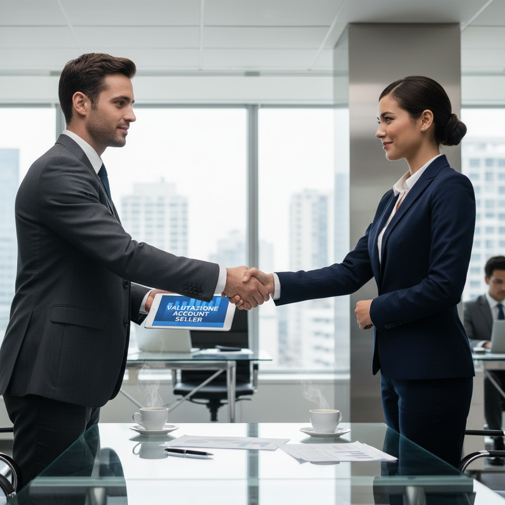 Valutazione Account Seller Amazon: Guida Completa