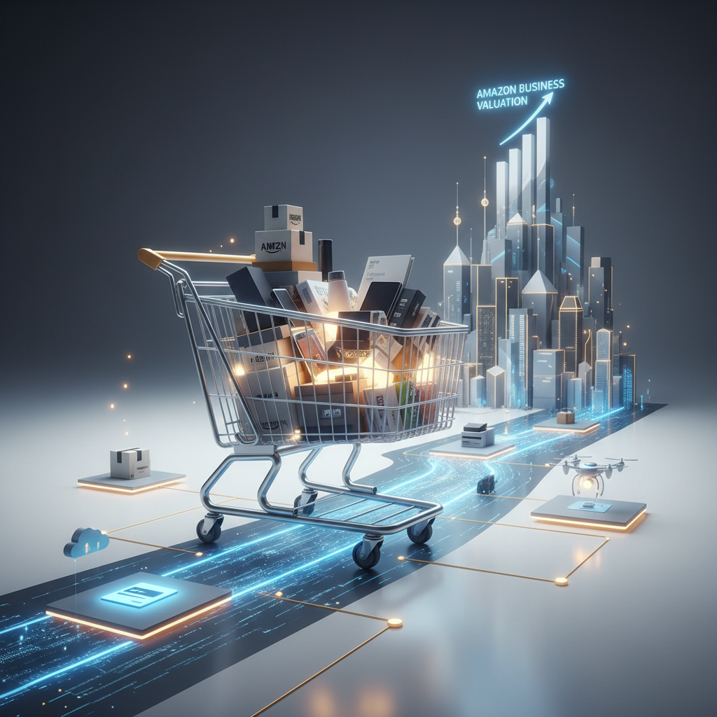 Valutazione Business Amazon: Valorizza il Tuo E-commerce